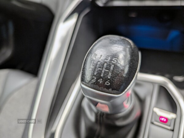 Used Peugeot 3008 2019 for sale - 76646700: Photo 13