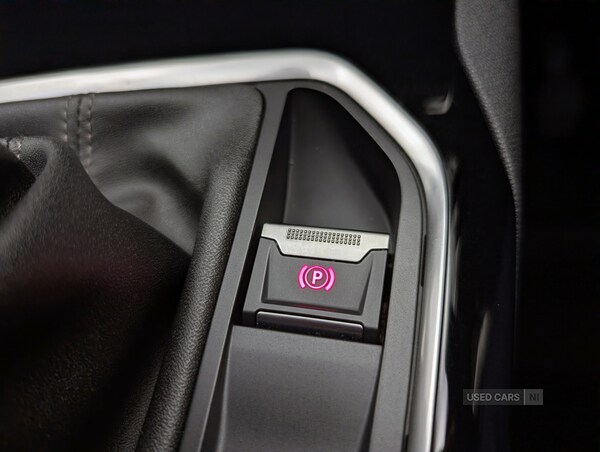 Used Peugeot 3008 2019 for sale - 76646700: Photo 14