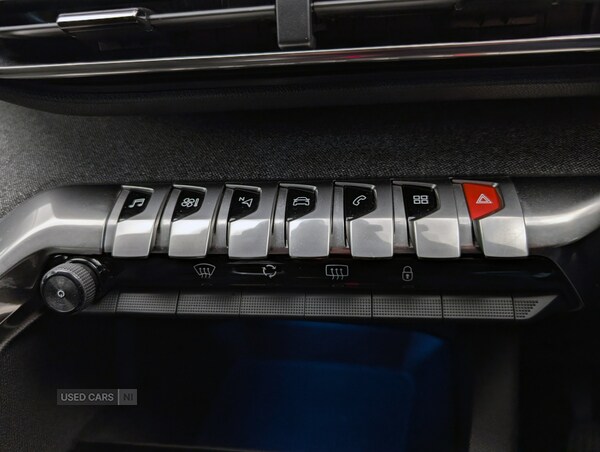 Used Peugeot 3008 2019 for sale - 76646700: Photo 15