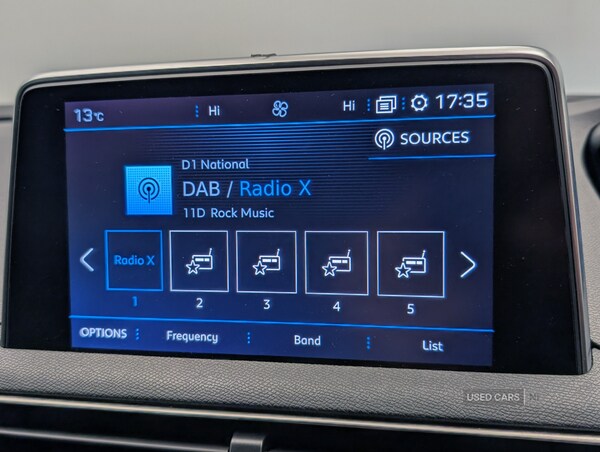 Used Peugeot 3008 2019 for sale - 76646700: Photo 16