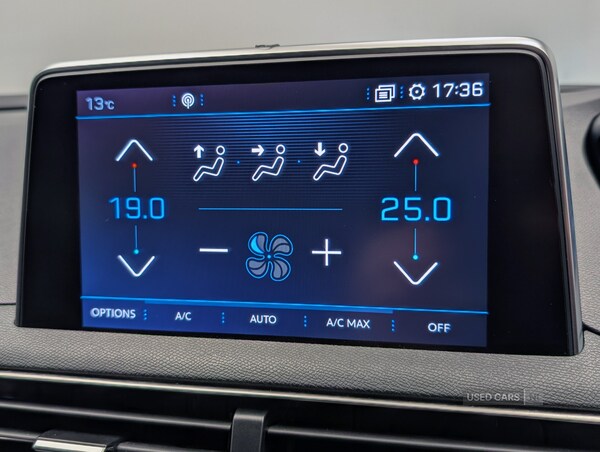 Used Peugeot 3008 2019 for sale - 76646700: Photo 17