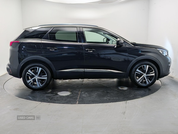 Used Peugeot 3008 2019 for sale - 76646700: Photo 2