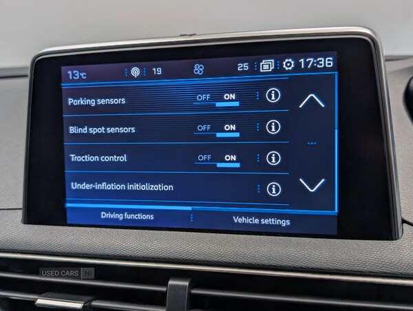 Used Peugeot 3008 2019 for sale - 76646700: Photo 20