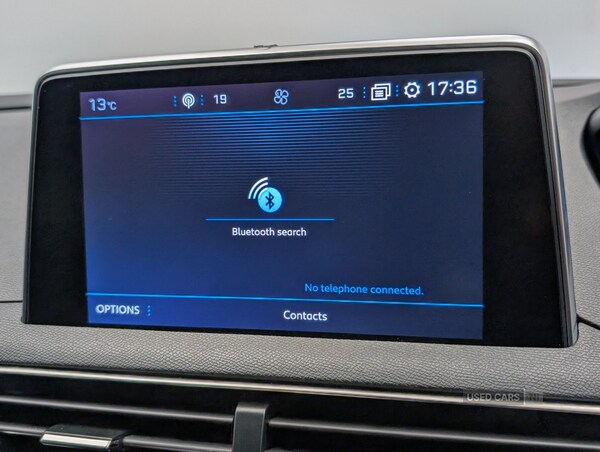 Used Peugeot 3008 2019 for sale - 76646700: Photo 21