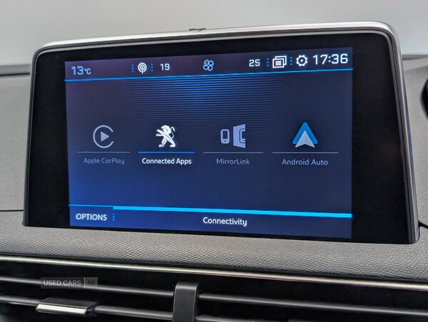 Used Peugeot 3008 2019 for sale - 76646700: Photo 22