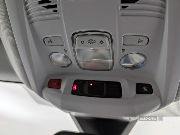 Used Peugeot 3008 2019 for sale - 76646700: Photo 24