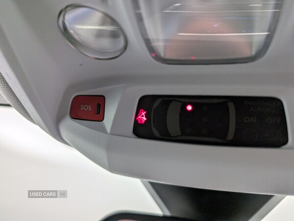 Used Peugeot 3008 2019 for sale - 76646700: Photo 25