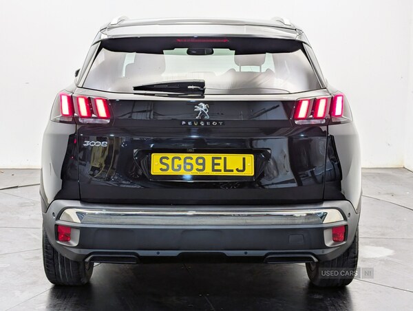 Used Peugeot 3008 2019 for sale - 76646700: Photo 26