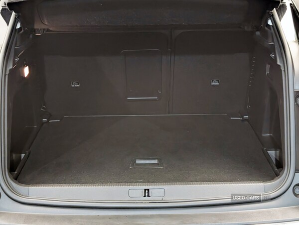 Used Peugeot 3008 2019 for sale - 76646700: Photo 27