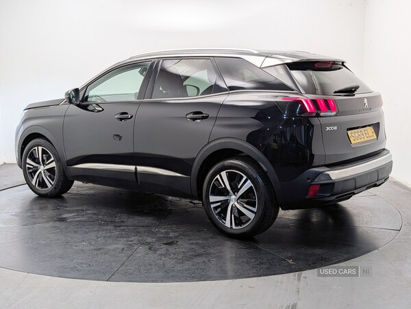 Used Peugeot 3008 2019 for sale - 76646700: Photo 28