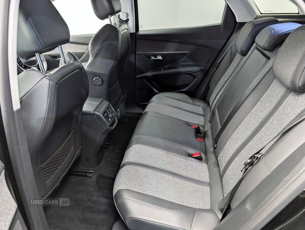 Used Peugeot 3008 2019 for sale - 76646700: Photo 29