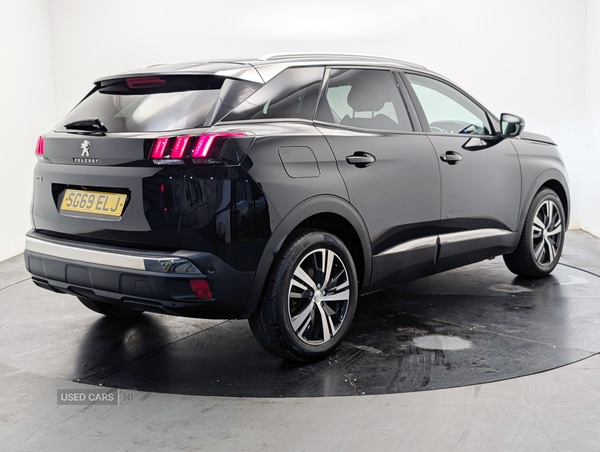 Used Peugeot 3008 2019 for sale - 76646700: Photo 3
