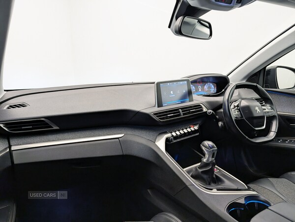 Used Peugeot 3008 2019 for sale - 76646700: Photo 31