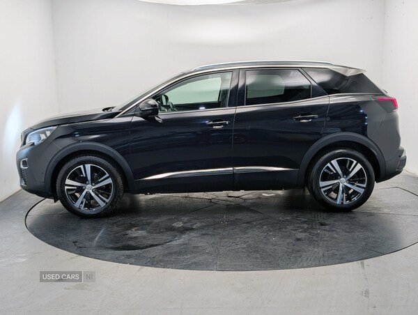 Used Peugeot 3008 2019 for sale - 76646700: Photo 33