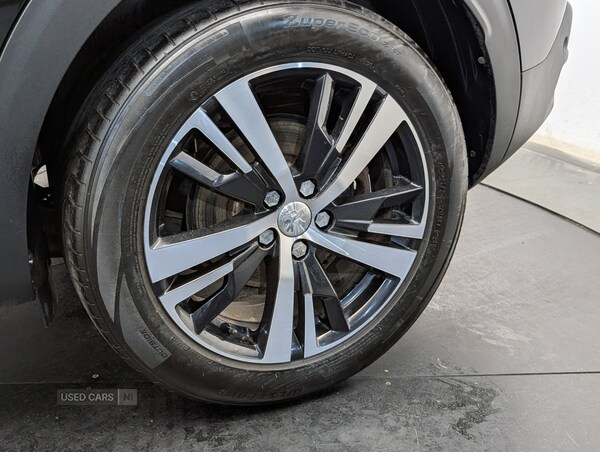 Used Peugeot 3008 2019 for sale - 76646700: Photo 34