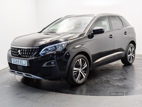 Used Peugeot 3008 2019 for sale - 76646700: Photo 35