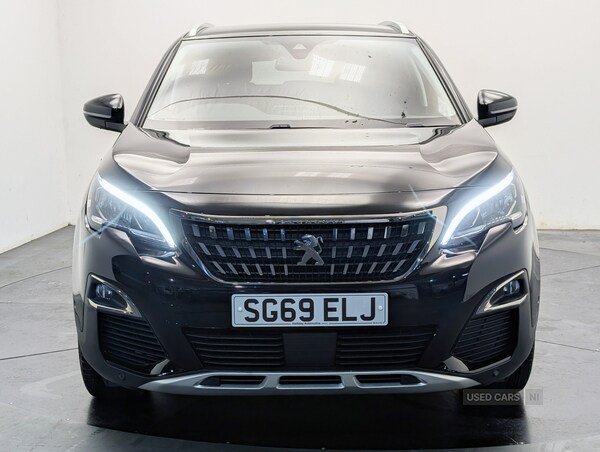 Used Peugeot 3008 2019 for sale - 76646700: Photo 36