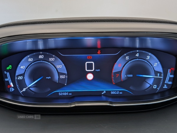 Used Peugeot 3008 2019 for sale - 76646700: Photo 4