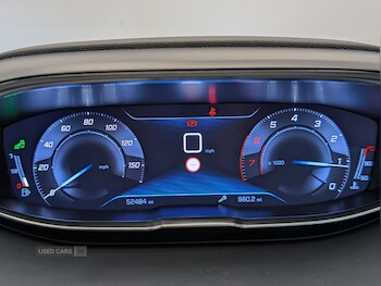 Used Peugeot 3008 2019 for sale - 76646700: Photo