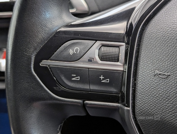 Used Peugeot 3008 2019 for sale - 76646700: Photo 5