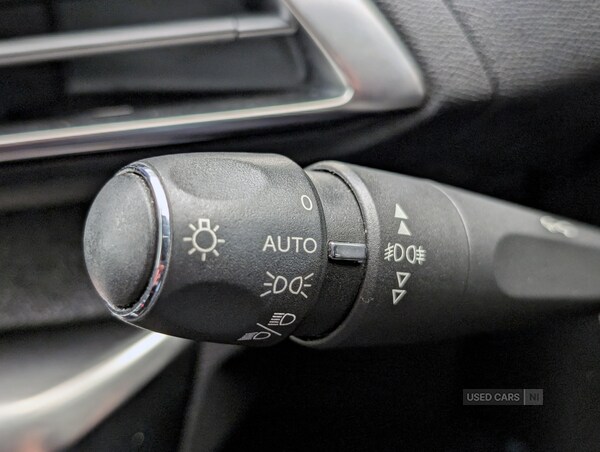 Used Peugeot 3008 2019 for sale - 76646700: Photo 7