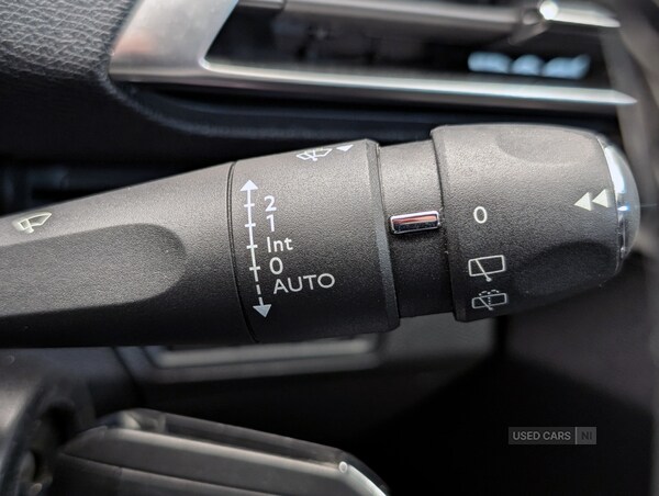 Used Peugeot 3008 2019 for sale - 76646700: Photo 8