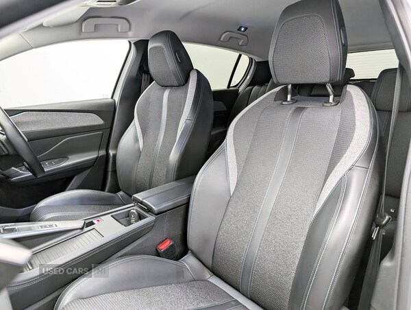 Used Peugeot 308 2022 for sale - 77770121: Photo 12