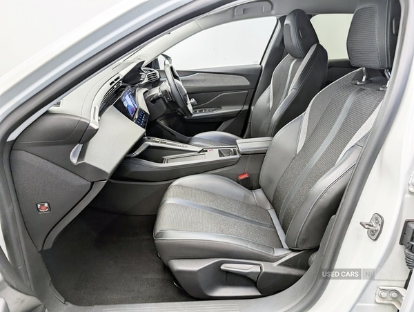 Used Peugeot 308 2022 for sale - 77770121: Photo 13