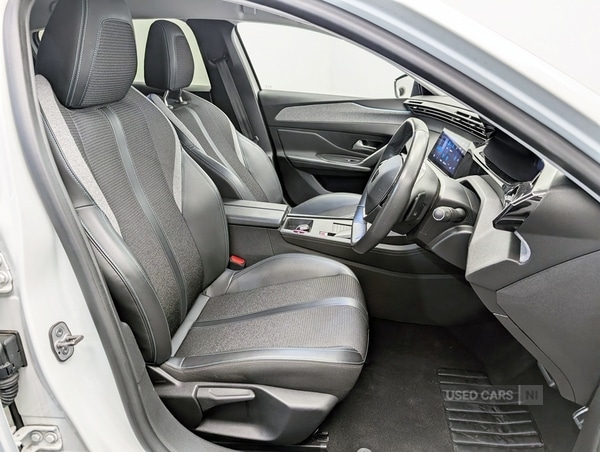 Used Peugeot 308 2022 for sale - 77770121: Photo 14