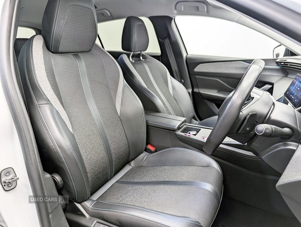 Used Peugeot 308 2022 for sale - 77770121: Photo 15