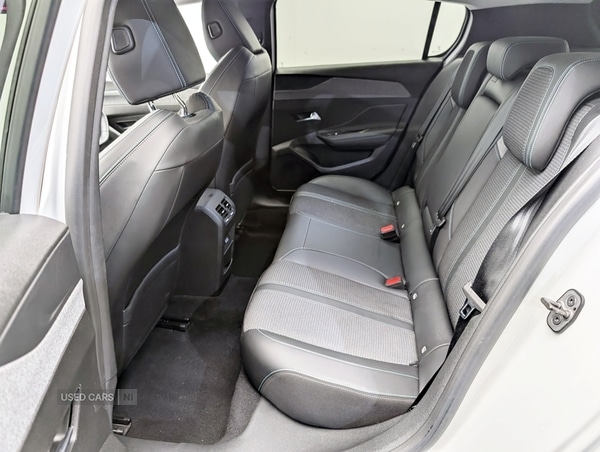 Used Peugeot 308 2022 for sale - 77770121: Photo 16