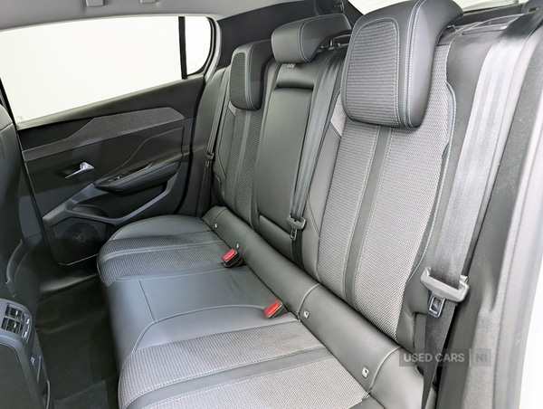 Used Peugeot 308 2022 for sale - 77770121: Photo 17