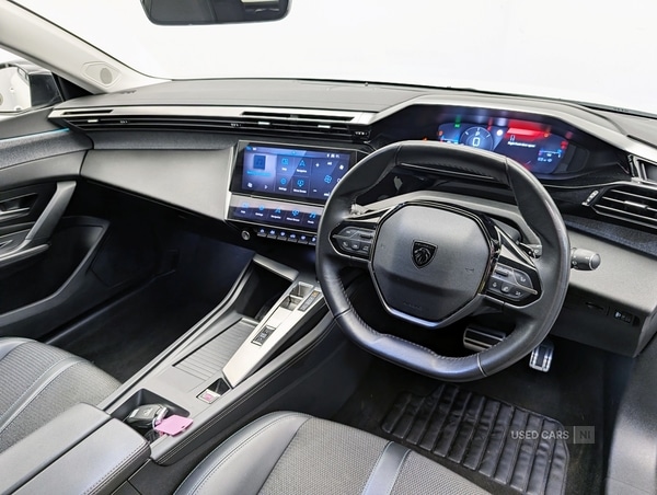 Used Peugeot 308 2022 for sale - 77770121: Photo 19