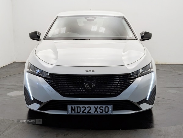 Used Peugeot 308 2022 for sale - 77770121: Photo 2