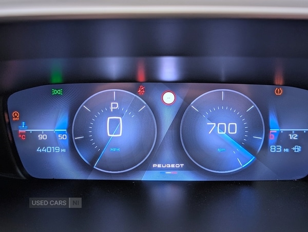 Used Peugeot 308 2022 for sale - 77770121: Photo 20