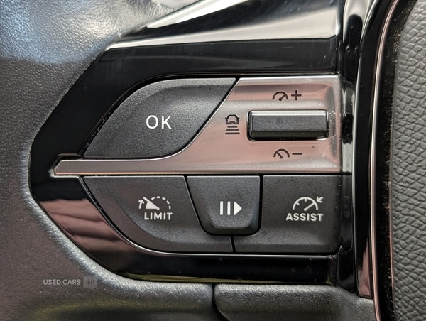 Used Peugeot 308 2022 for sale - 77770121: Photo 21