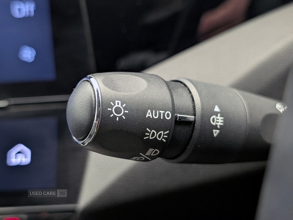 Used Peugeot 308 2022 for sale - 77770121: Photo 23