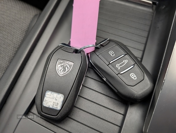 Used Peugeot 308 2022 for sale - 77770121: Photo 27