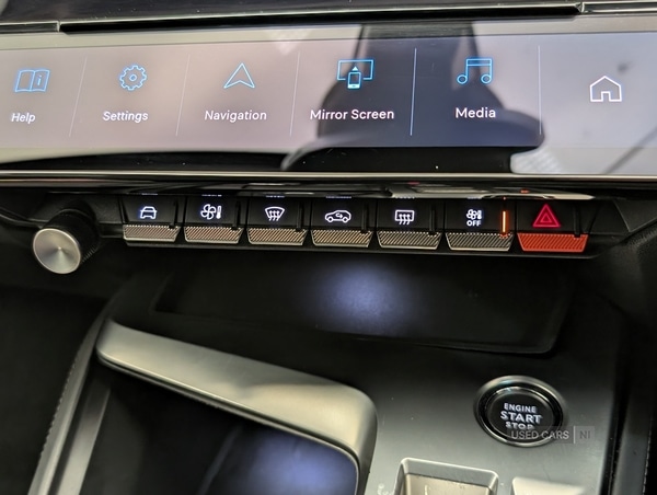 Used Peugeot 308 2022 for sale - 77770121: Photo 28