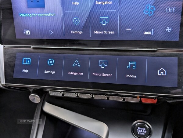 Used Peugeot 308 2022 for sale - 77770121: Photo 29