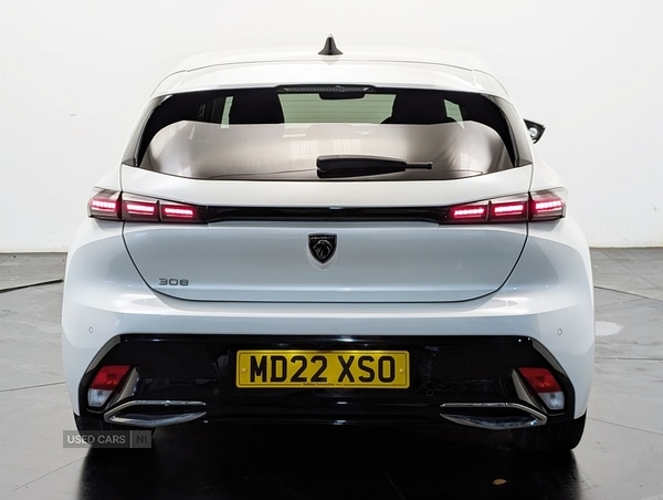 Used Peugeot 308 2022 for sale - 77770121: Photo 3