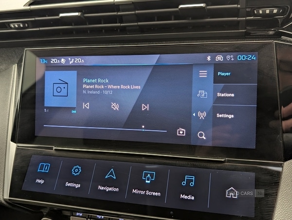 Used Peugeot 308 2022 for sale - 77770121: Photo 30