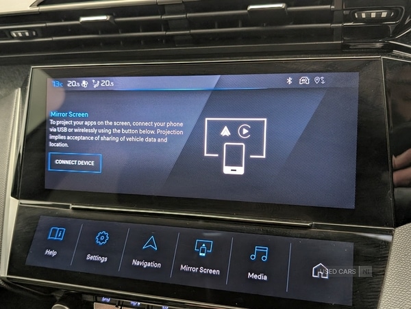 Used Peugeot 308 2022 for sale - 77770121: Photo 31