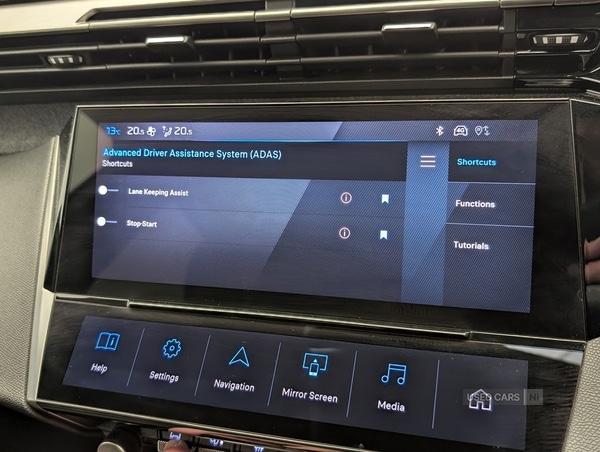 Used Peugeot 308 2022 for sale - 77770121: Photo 34