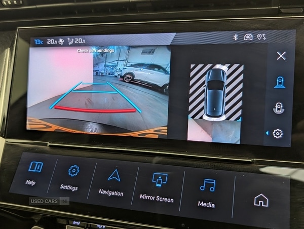 Used Peugeot 308 2022 for sale - 77770121: Photo 35