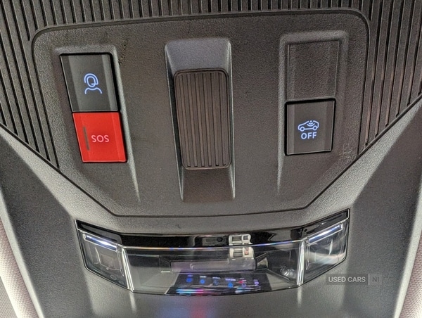 Used Peugeot 308 2022 for sale - 77770121: Photo 36