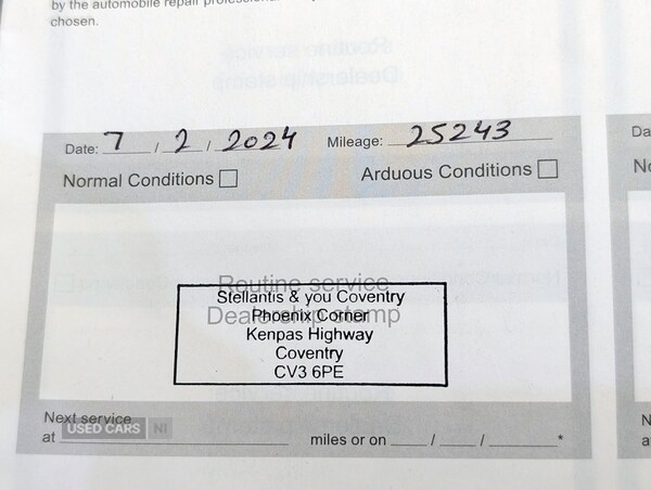 Used Peugeot 308 2022 for sale - 77770121: Photo 37