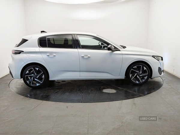 Used Peugeot 308 2022 for sale - 77770121: Photo 5