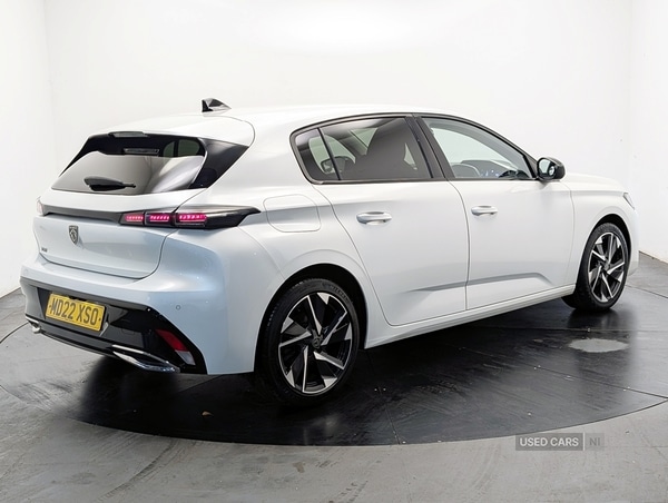 Used Peugeot 308 2022 for sale - 77770121: Photo 7