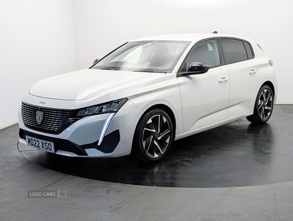 Used Peugeot 308 2022 for sale - 77770121: Photo 9